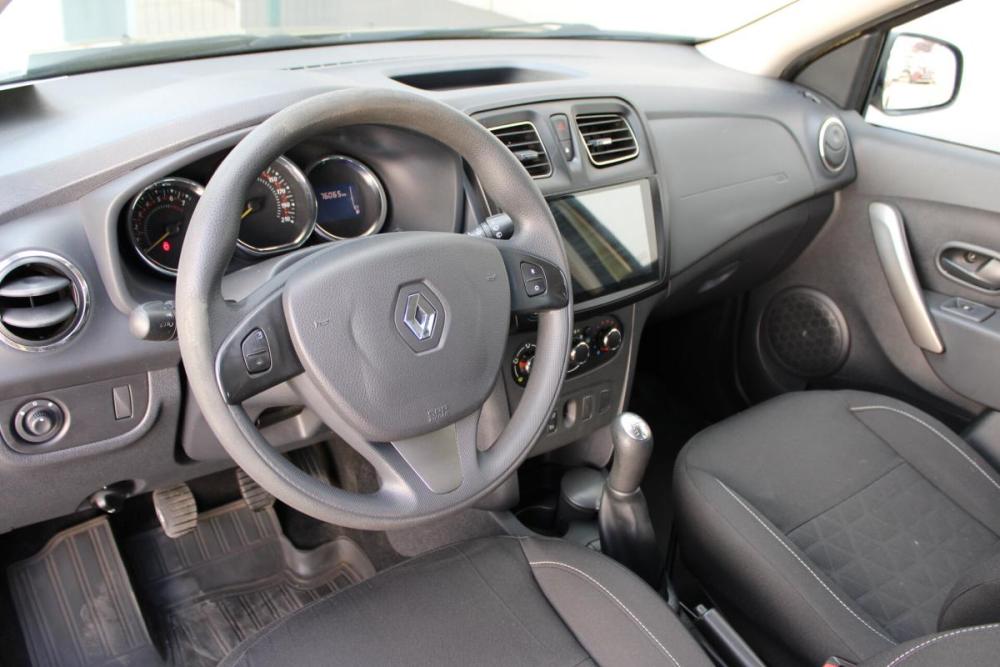 Renault Sandero II Ярославль  - изображение 9