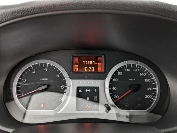 Lada (ВАЗ) Largus I с пробегом 2019 года, цена 1 050 000 рублей, 77209 км, универсал, Автокод Объявления