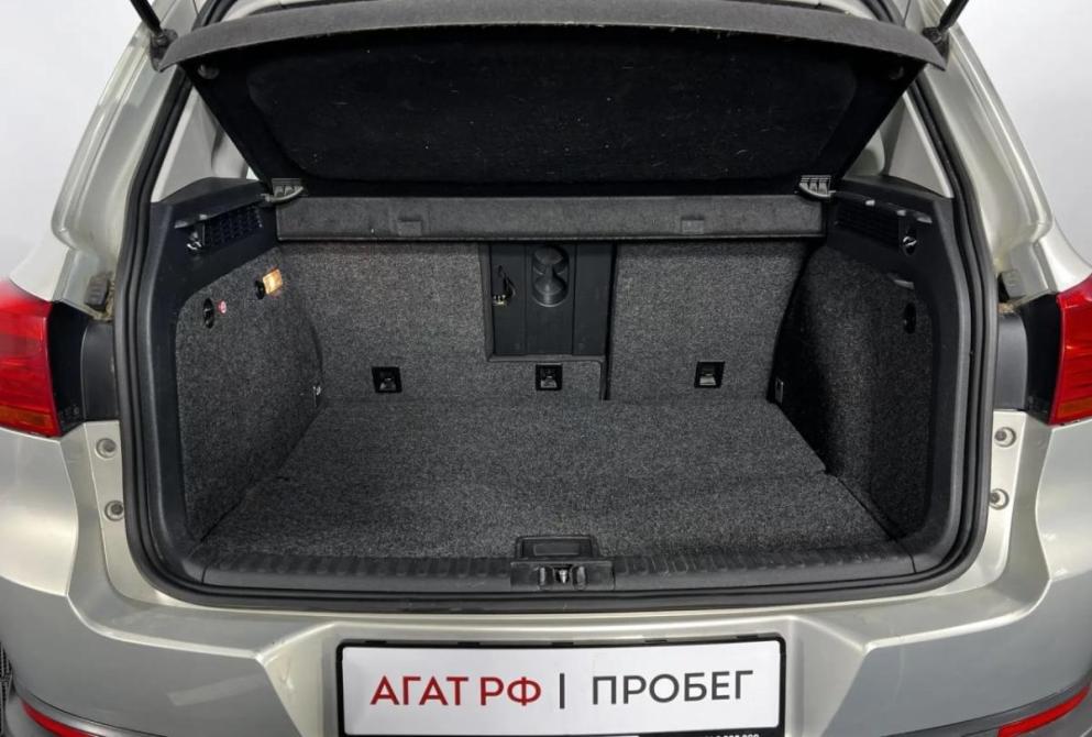 Volkswagen Tiguan I Рестайлинг Нижний Новгород  - изображение 23