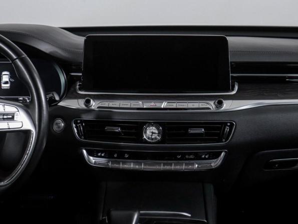 Kia K900 II с пробегом 2019 года, цена 3 000 000 рублей, 145231 км, седан, Автокод Объявления