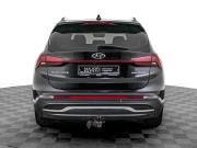 Hyundai Santa Fe IV Рестайлинг Москва  - изображение 36