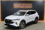Haval F7 I Рестайлинг Уфа  - изображение 20