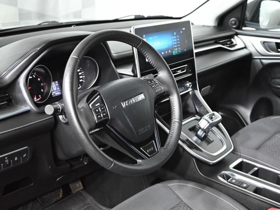 Haval M6 II Екатеринбург  - изображение 18