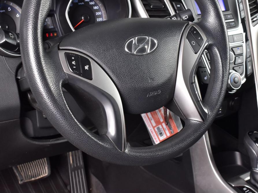 Hyundai i30 II Рестайлинг Москва  - изображение 7