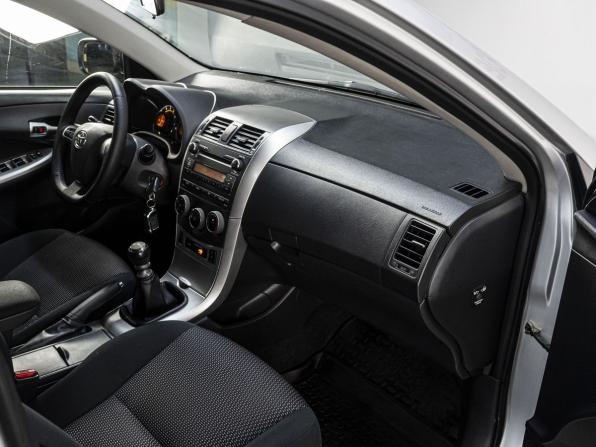 Toyota Corolla X (E140 E150) Рестайлинг с пробегом 2011 года, цена 1 059 000 рублей, 187244 км, седан, Автокод Объявления