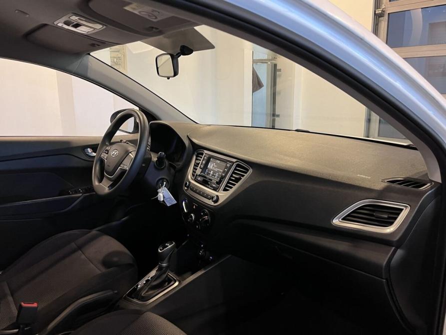 Hyundai Solaris II Рестайлинг Чебоксары  - изображение 12