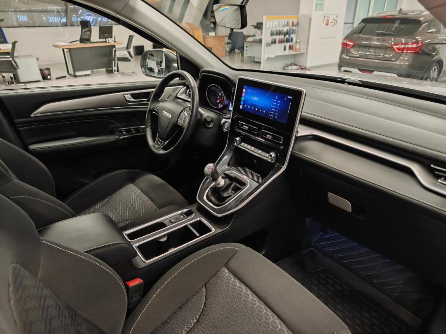 Haval M6 II Санкт-Петербург  - изображение 7