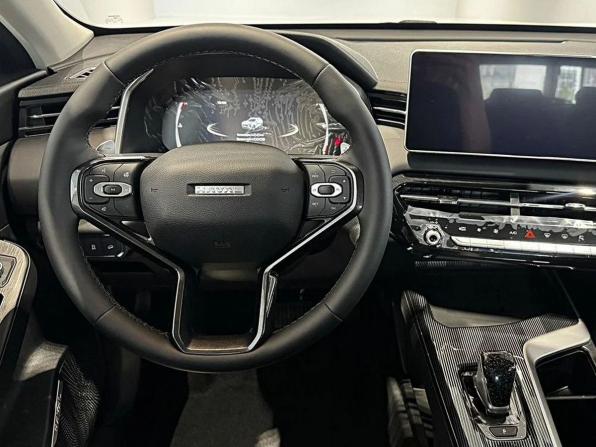Haval Jolion I Рестайлинг с пробегом 2026 года, цена 2 849 000 рублей, 1 км, внедорожник, Автокод Объявления