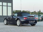 BMW Z4 I (E85/E86) Рестайлинг Волгоград  - изображение 45