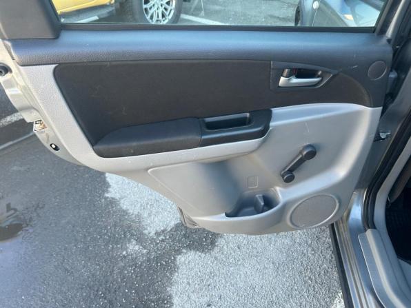 Suzuki SX4 I (Classic) Рестайлинг с пробегом 2011 года, цена 665 000 рублей, 149956 км, хэтчбек, Автокод Объявления