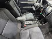 Mitsubishi Outlander III Воронеж  - изображение 38