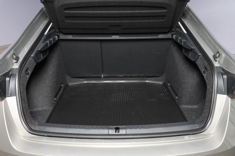 Skoda Octavia IV (A8) Новосибирск  - изображение 18
