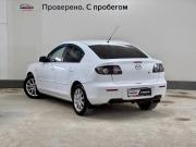 Mazda 3 I (BK) Рестайлинг Тюмень  - изображение 29