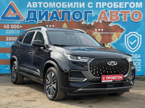 Chery Tiggo 8 Pro Max I Рестайлинг с пробегом 2023 года, цена 2 650 000 рублей, 30000 км, внедорожник, Автокод Объявления