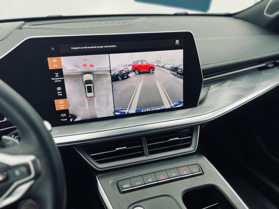 Haval F7 II Санкт-Петербург  - изображение 17