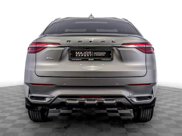 Haval F7x I с пробегом 2021 года, цена 1 725 000 рублей, 47405 км, внедорожник, Автокод Объявления