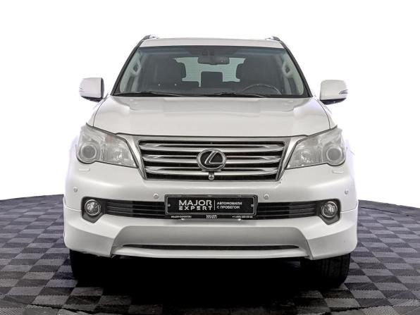 Lexus GX II с пробегом 2012 года, цена 3 500 000 рублей, 178912 км, внедорожник, Автокод Объявления
