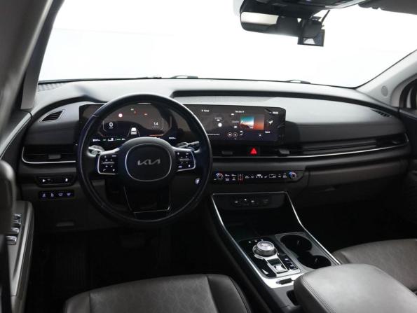 Kia Carnival IV Рестайлинг с пробегом 2024 года, цена 5 124 444 рубля, 59420 км, минивэн, Автокод Объявления