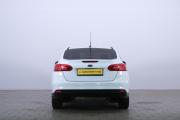Ford Focus III Рестайлинг Омск  - изображение 27