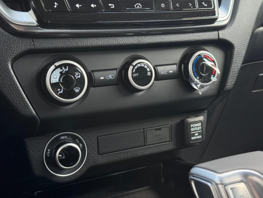 Isuzu D-Max III Воронеж  - изображение 21