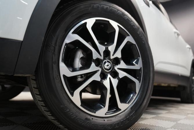 Renault Arkana I с пробегом 2021 года, цена 2 125 000 рублей, 81350 км, внедорожник, Автокод Объявления