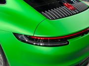 Porsche 911 VIII (992) Иркутск  - изображение 50