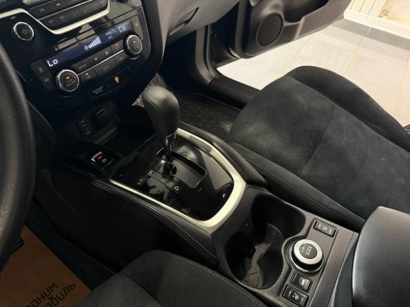 Nissan X-Trail III с пробегом 2016 года, цена 1 825 000 рублей, 78263 км, внедорожник, Автокод Объявления