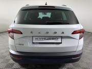 Skoda Karoq I Москва  - изображение 25