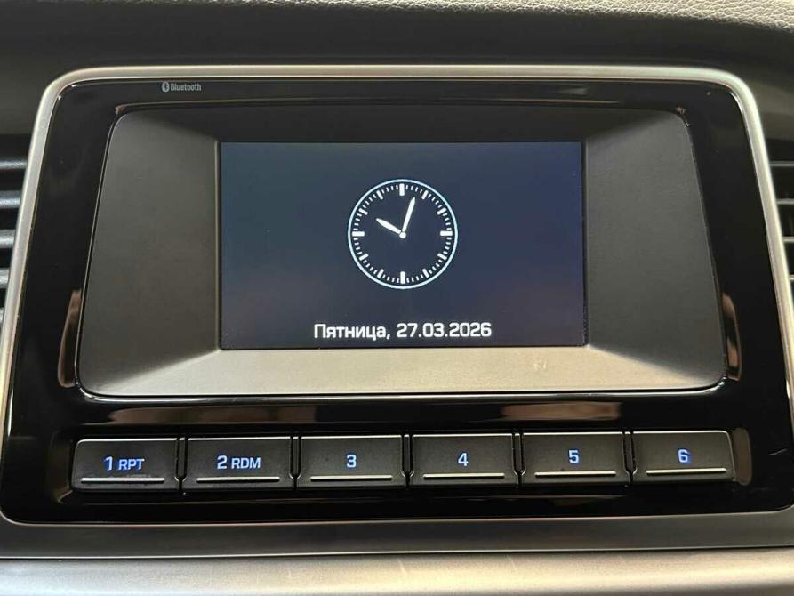 Hyundai Sonata VII (LF) Рестайлинг Балашиха  - изображение 8