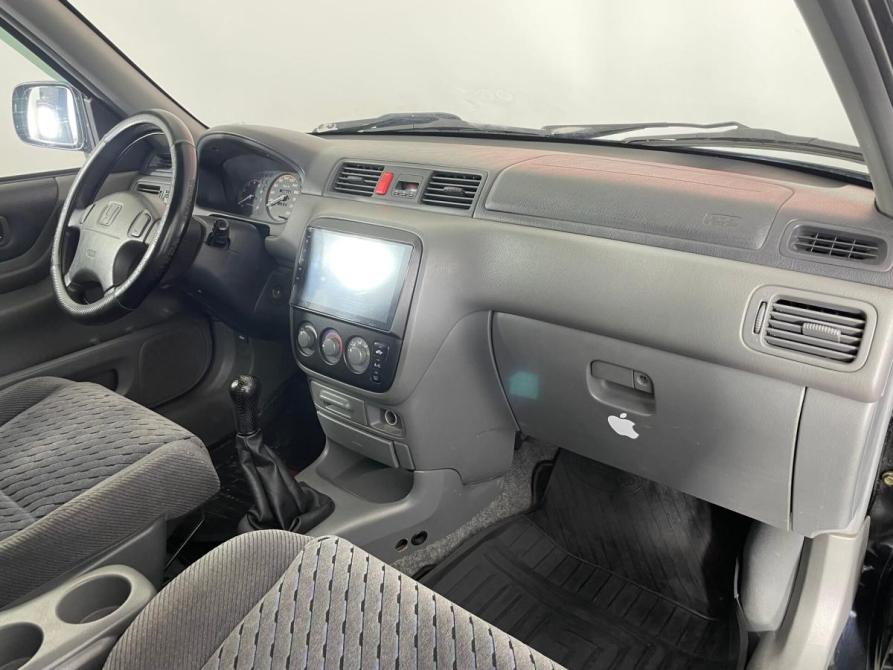 Honda CR-V I Рестайлинг Воронеж  - изображение 9