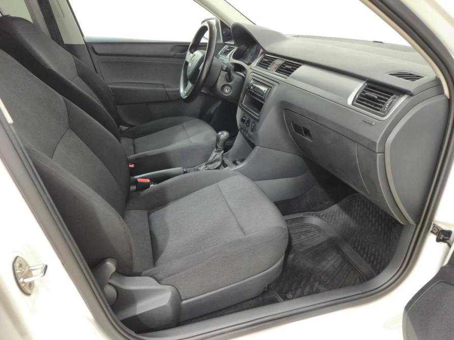Skoda Rapid I Альметьевск  - изображение 16