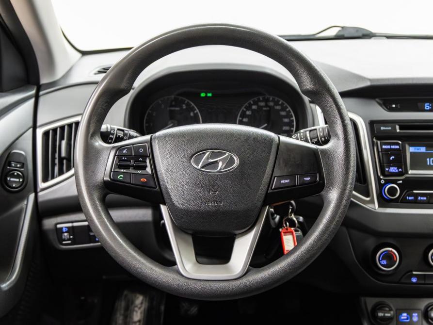 Hyundai Creta I Волгоград  - изображение 15