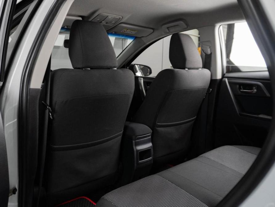 Toyota Auris II Тюмень  - изображение 11
