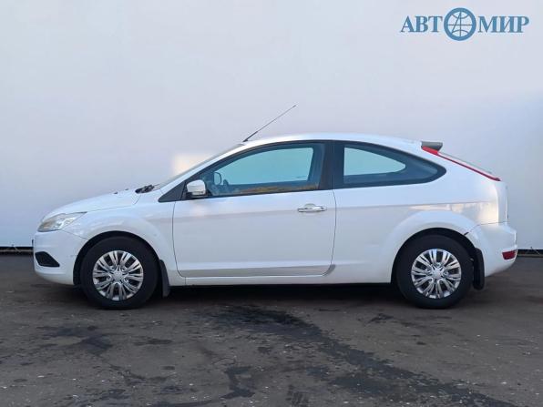 Ford Focus II Рестайлинг с пробегом 2010 года, цена 590 000 рублей, 127797 км, хэтчбек, Автокод Объявления