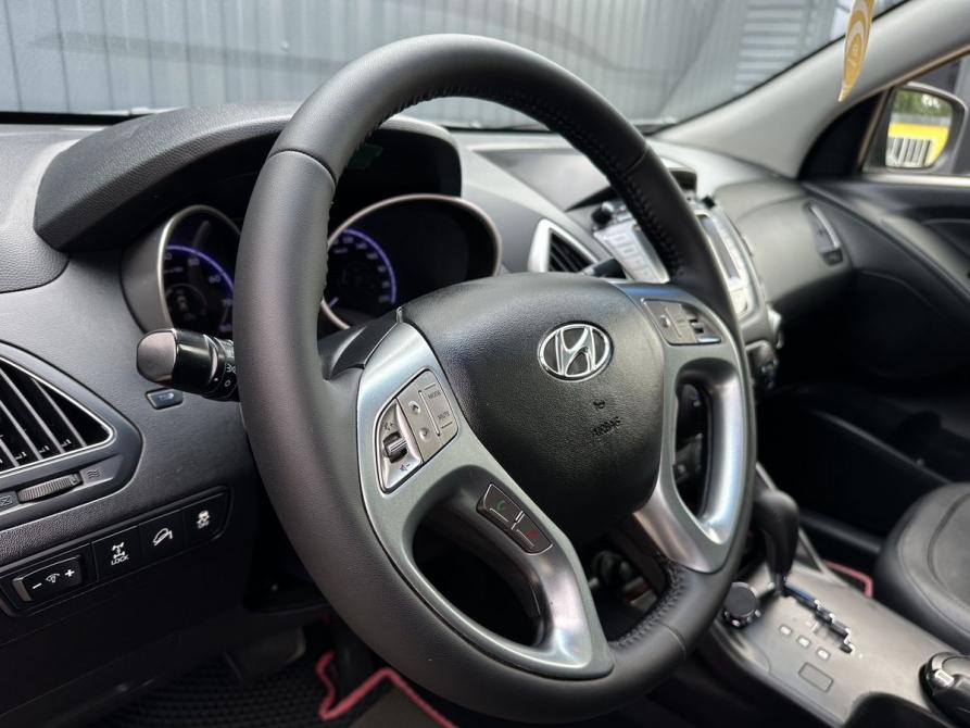 Hyundai ix35 I Ижевск  - изображение 17
