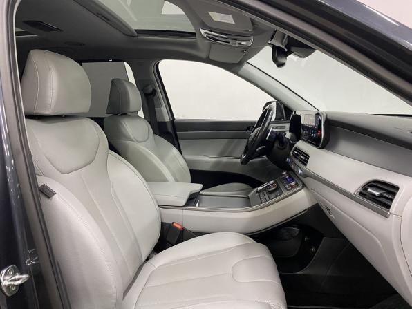 Hyundai Palisade I с пробегом 2021 года, цена 5 499 000 рублей, 36662 км, внедорожник, Автокод Объявления