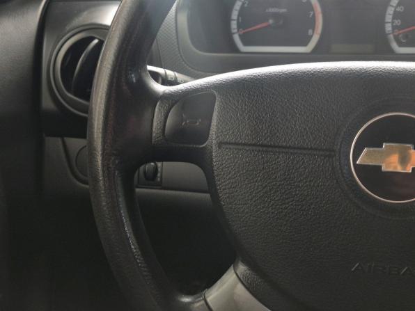 Chevrolet Aveo I Рестайлинг с пробегом 2009 года, цена 429 000 рублей, 172676 км, седан, Автокод Объявления