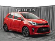 Kia Picanto III Москва  - изображение 26