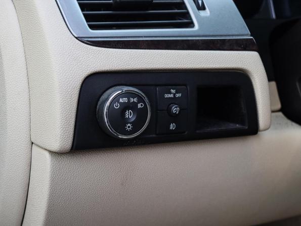 Cadillac Escalade III с пробегом 2007 года, цена 1 250 000 рублей, 369612 км, внедорожник, Автокод Объявления