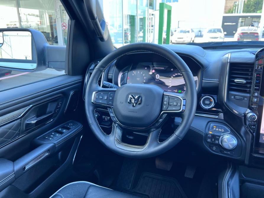 Ram 1500 V Рестайлинг Ростов-на-Дону  - изображение 8
