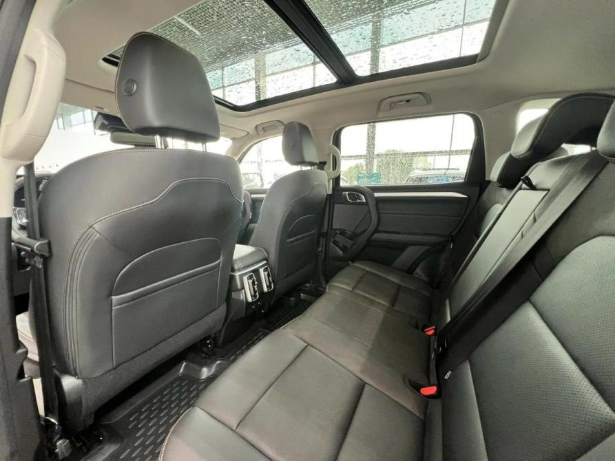 Haval Dargo Екатеринбург  - изображение 21