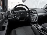 Mitsubishi Galant IX Рестайлинг Москва  - изображение 27