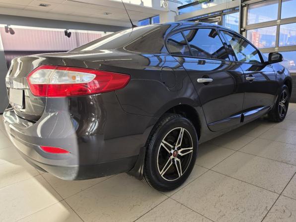Renault Fluence I с пробегом 2012 года, цена 549 000 рублей, 165120 км, седан, Автокод Объявления