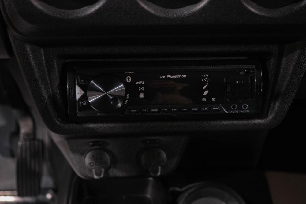 Lada (ВАЗ) 2121 (4x4) I Рестайлинг Новокузнецк  - изображение 23