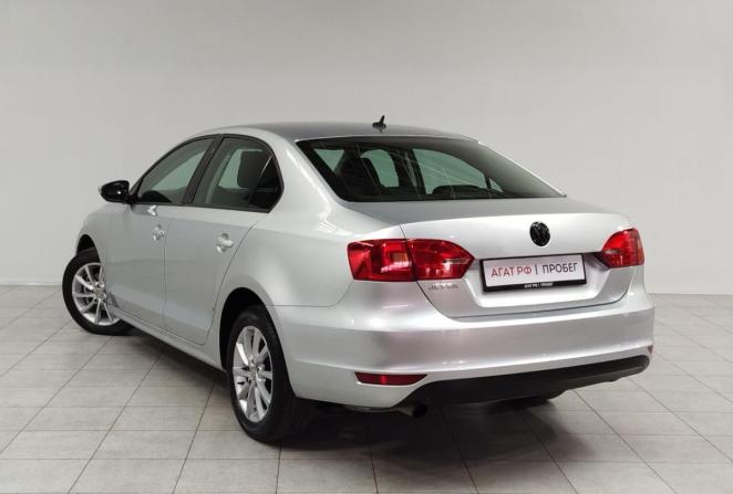 Volkswagen Jetta VI с пробегом 2013 года, цена 1 090 000 рублей, 228335 км, седан, Автокод Объявления