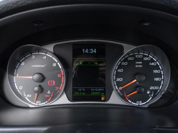 Lada (ВАЗ) Priora I с пробегом 2012 года, цена 399 000 рублей, 226467 км, хэтчбек, Автокод Объявления
