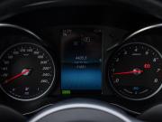 Mercedes-Benz C-Класс IV (W205) Рестайлинг Москва  - изображение 30