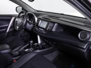 Toyota RAV4 IV (XA40) Рестайлинг Москва  - изображение 37