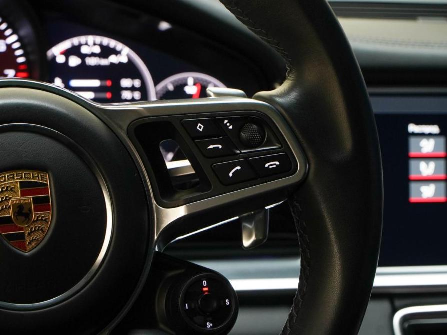 Porsche Panamera II Москва  - изображение 15