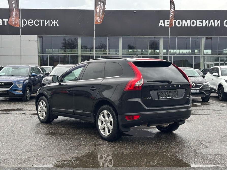 Volvo XC60 I Пермь  - изображение 7